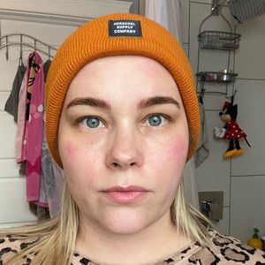 Meet your Posher, Jordan